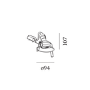 deep adjust ceiling recessed 1.0 par16~-~page-1.webp