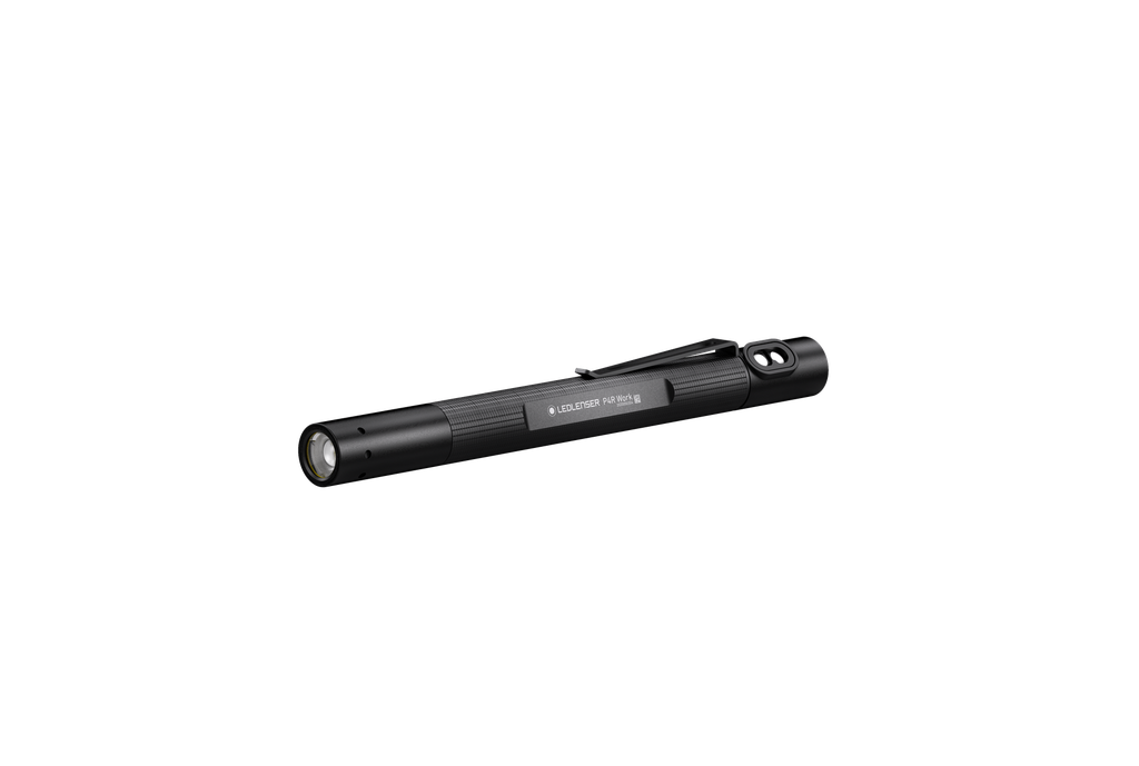 Ledlenser Lampe de poche P4R WORK