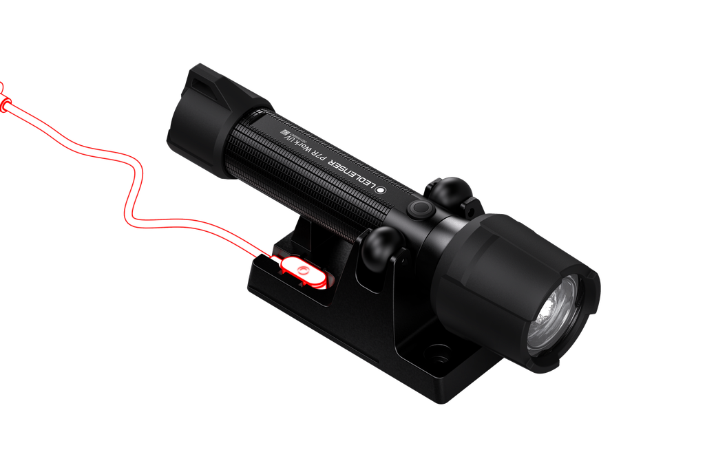 Ledlenser Charging Station Type B