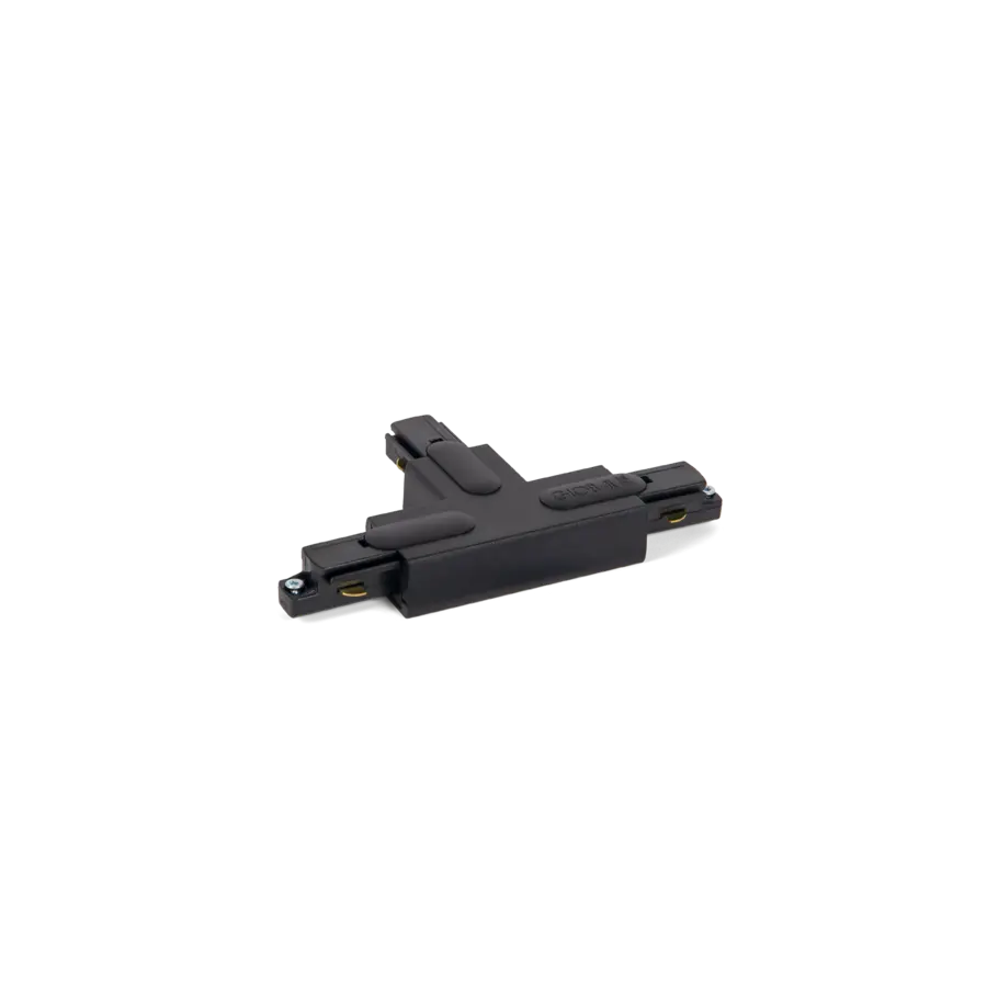 WEVER & DUCRÉ 1-Phasen Schiene T-Verbinder