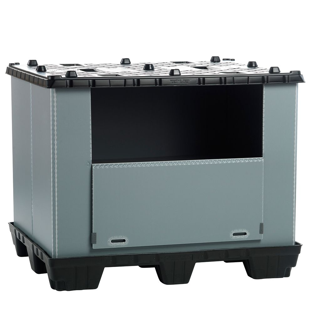 MegaPack ALPHA 1300x1000x990