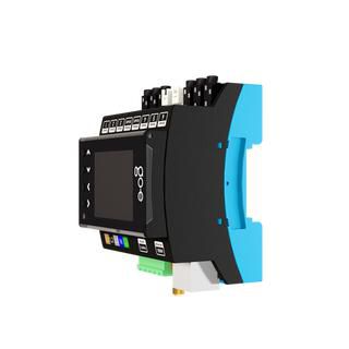 GO-E Controller