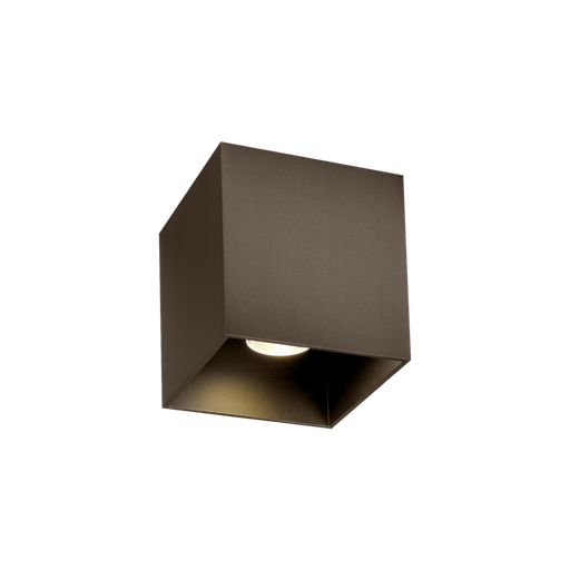 WEVER & DUCRÉ BOX OUTDOOR 1.0 Deckenleuchte 8W 3000K, 220-240VAC, dimmbar, CRI90