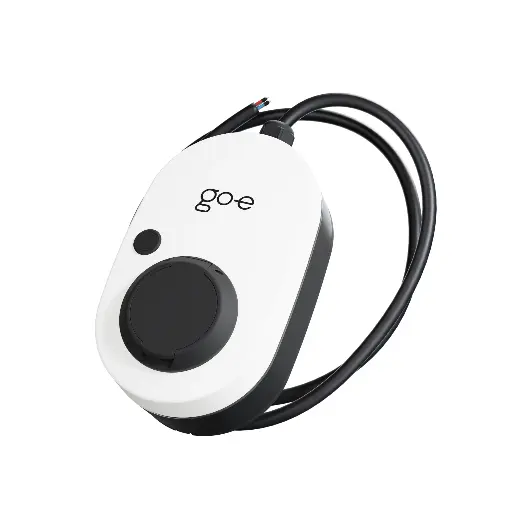 Borne de recharge fixe GEMINI 11 kW + installation à votre domicile (Membre  Automobile Club Luxembourg)