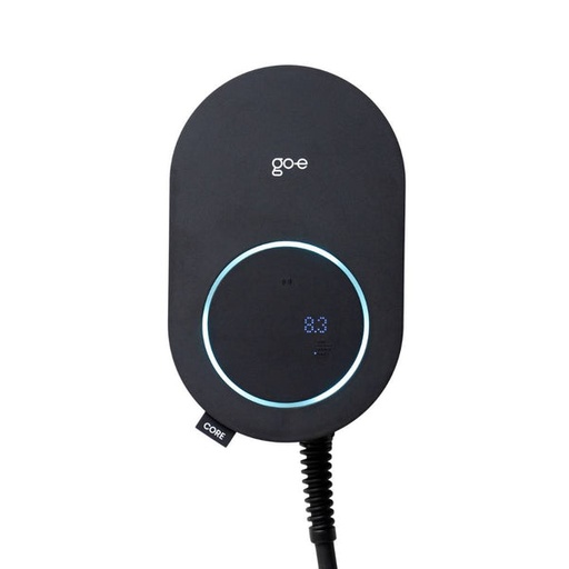 [CH-CORE-001] GO-e Charger CORE 